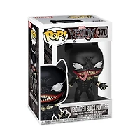 Funko Pop! Marvel: Venom – Venomized T-Rex Super Sized Bobble-Head