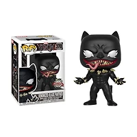 Funko Pop! Marvel: Venom – Venomized T-Rex Super Sized Bobble-Head