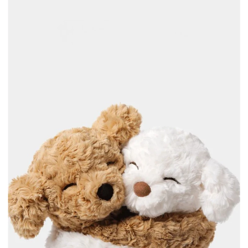 McHugs Harmony Hugging The Puppy 18 CM