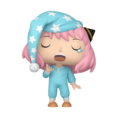 Funko Pop! Animation: Spy x Family – Anya Forger Pajamas Exclusive