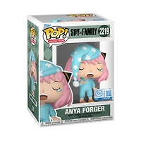 Funko Pop! Animation: Spy x Family – Anya Forger Pajamas Exclusive