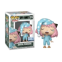 Funko Pop! Animation: Spy x Family – Anya Forger Pajamas Exclusive