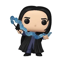 Funko Pop! Harry Potter: Severus Snape with Patronus