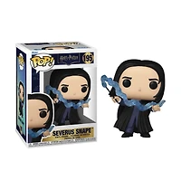 Funko Pop! Harry Potter: Severus Snape with Patronus