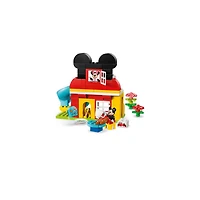 LEGO DUPLO Mickey Mouse Clubhouse with Minnie & Pluto 87 Pieces
