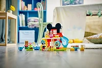 LEGO DUPLO Mickey Mouse Clubhouse with Minnie & Pluto 87 Pieces