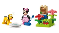 LEGO DUPLO Mickey Mouse Clubhouse with Minnie & Pluto 87 Pieces