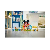 LEGO DUPLO Mickey Mouse Clubhouse with Minnie & Pluto 87 Pieces