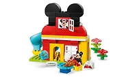 LEGO DUPLO Mickey Mouse Clubhouse with Minnie & Pluto 87 Pieces