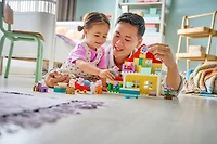 LEGO DUPLO Family House 84 Pieces