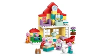 LEGO DUPLO Family House 84 Pieces