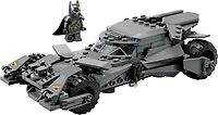 LEGO Batman Batman v Superman Batmobile 220 Pieces