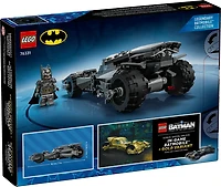 LEGO Batman Batman v Superman Batmobile 220 Pieces