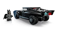 LEGO Batman The Batman Batmobile 330 Pieces