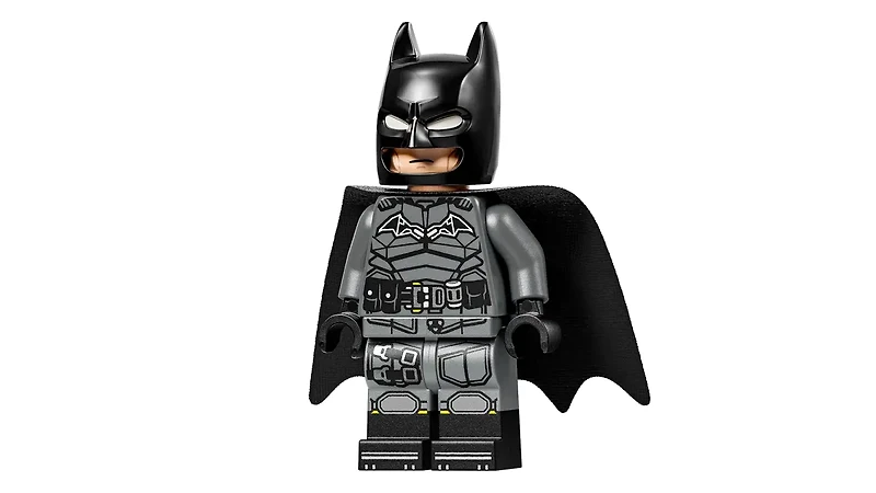 LEGO Batman The Batman Batmobile 330 Pieces