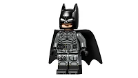 LEGO Batman The Batman Batmobile 330 Pieces