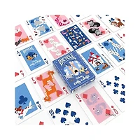 Playing Cards – Bicycle: Disney Cats & Dogs
