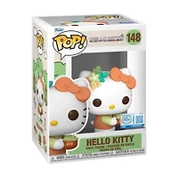 Funko Pop! Sanrio: Hello Kitty with Plant
