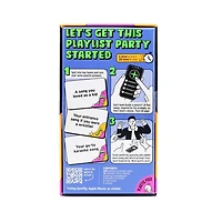 Add to Playlist Party Game – Music Guessing Game for Friends & Family