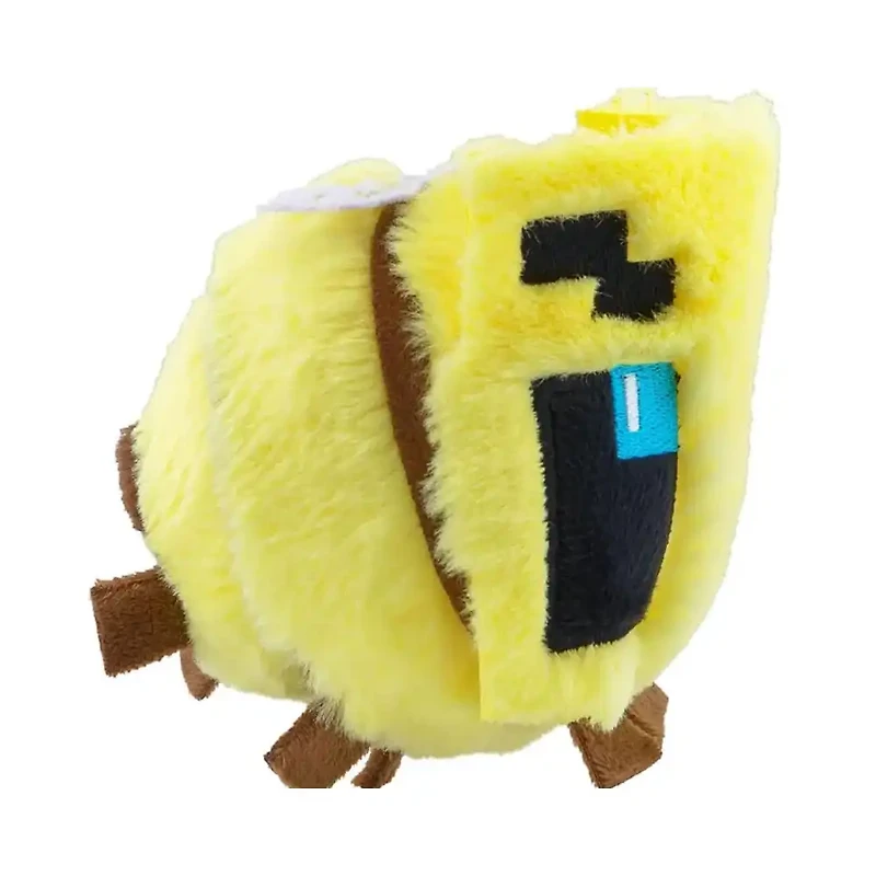 Minecraft Bee Bouncer 4-Inch