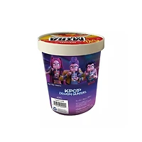 Buffalo Games Ramen Noodle Mira K-POP Demon Hunters – 100 pc Jigsaw Puzzle