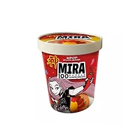 Buffalo Games Ramen Noodle Mira K-POP Demon Hunters – 100 pc Jigsaw Puzzle