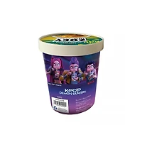 Buffalo Games Ramen Noodle Zoey K-POP Demon Hunters – 100 pc Jigsaw Puzzle
