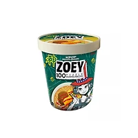 Buffalo Games Ramen Noodle Zoey K-POP Demon Hunters – 100 pc Jigsaw Puzzle