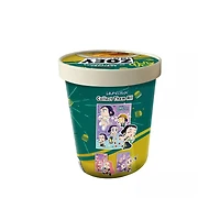 Buffalo Games Ramen Noodle Zoey K-POP Demon Hunters – 100 pc Jigsaw Puzzle