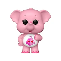 Funko Pop! Animation: Care Bears Cousins – Lotsa Heart Elephant