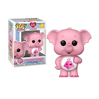 Funko Pop! Animation: Care Bears Cousins – Lotsa Heart Elephant