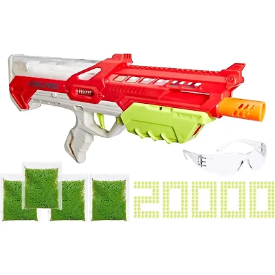 NERF PRO Gelfire Warp Speed