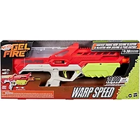 NERF PRO Gelfire Warp Speed