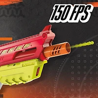 NERF PRO Gelfire Warp Speed