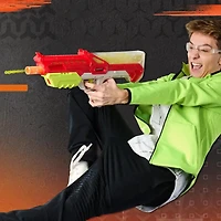 NERF PRO Gelfire Warp Speed