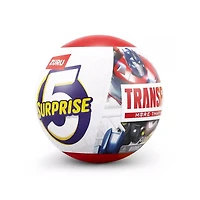 5 Surprise Transformers Series 1 Pack (RANDOM Character)