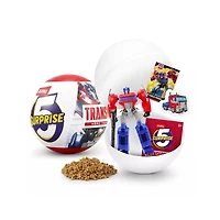 5 Surprise Transformers Series 1 Pack (RANDOM Character)