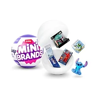 ZURU 5 Surprise Mini Brands Disney  Series 3