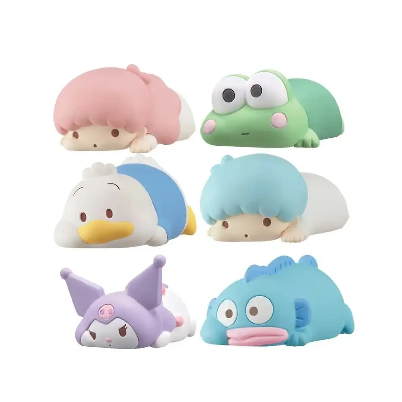 Twinchees Sanrio 2-Inch Mystery Blind Bag Assorted