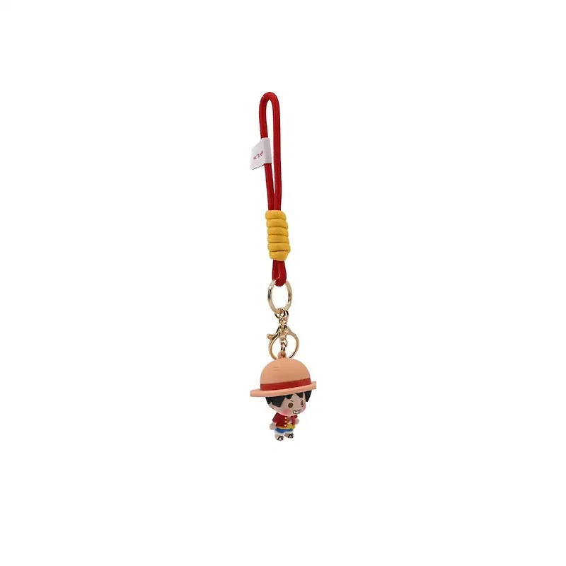 Keycraft One Piece Pocket Hero Series 1 Collectible Figure