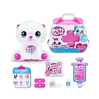 Pets Alive Puppy Rescue Series 3 Surprise Plush
