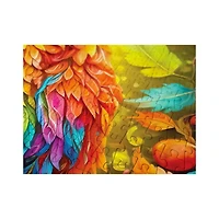 ENJOY PUZZLES  Autumnal Owl (2225) – 1000 Piece Jigsaw Puzzle