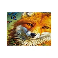 ENJOY PUZZLES  Enchanted Fox (2162) – 1000 Piece Jigsaw Puzzle