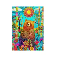 ENJOY PUZZLES  Hibernation Ends (2250) – 1000 Piece Jigsaw Puzzle