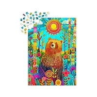 ENJOY PUZZLES  Hibernation Ends (2250) – 1000 Piece Jigsaw Puzzle