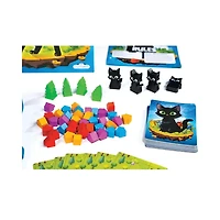 Cat Earth – Family Board Game