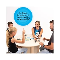 Fat Brain Toys Mr. Bendy – Board Games