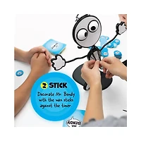 Fat Brain Toys Mr. Bendy – Board Games