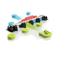 Fat Brain Toys Magshuto Knockout Rail