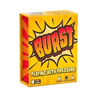 Lost Boy Entertainment Burst – Card Games
